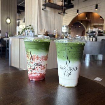 Fair Trade Cafe - Coffee & Tea Near Me - Phoenix, Arizona Fair Trade Cafe - Coffee & Tea Near Me - Phoenix, Arizona