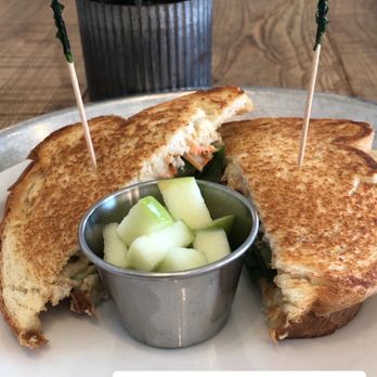 City Silo Table + Pantry - Little Hummus - Juice Bars & Smoothies Near Me - Memphis, Tennessee