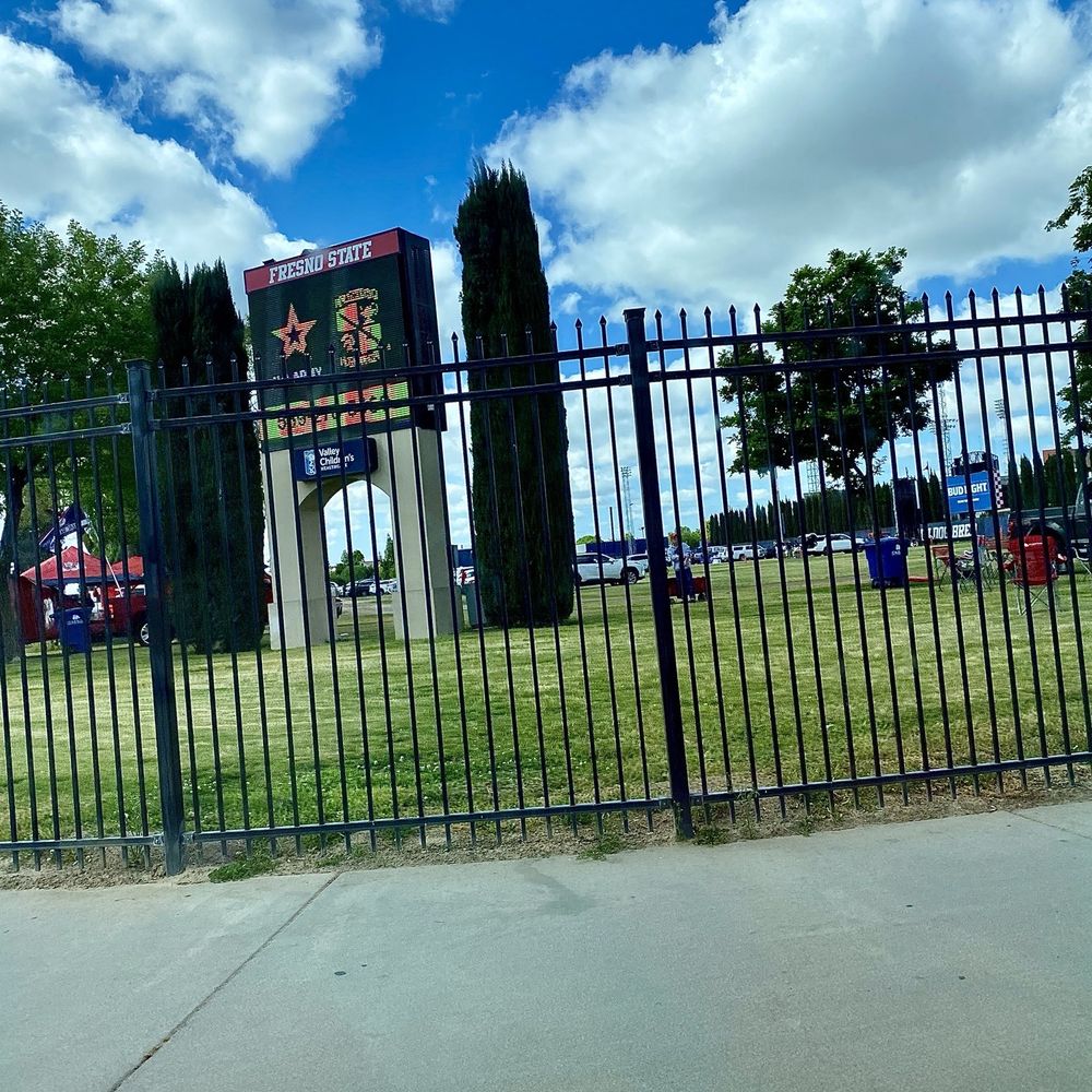 Bulldog Stadium - Red Lot - Stadiums & Arenas Near Me - Fresno, California Bulldog Stadium - Red Lot - Stadiums & Arenas Near Me - Fresno, California