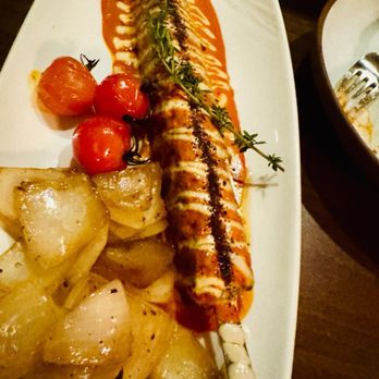 Anixi - Lamb - Vegan Near Me - New York, New York