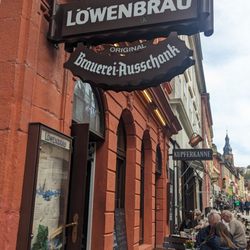 Lowenbrau
