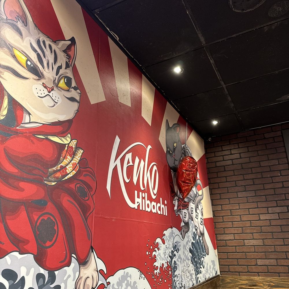 Kenko Hibachi - Great Asian cuisine in Lynchburg - Japanese Near Me - Lynchburg, Virginia Kenko Hibachi - Great Asian cuisine in Lynchburg - Japanese Near Me - Lynchburg, Virginia