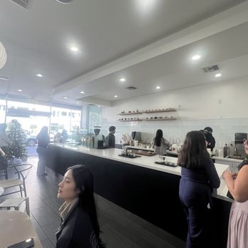 DAMO - Coffee & Tea Near Me - Los Angeles, California DAMO - Coffee & Tea Near Me - Los Angeles, California
