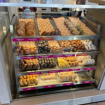 Dunkin' - Wide selection - Coffee & Tea Near Me - Woodland Hills, California