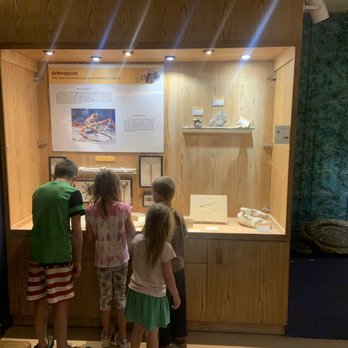 Wyoming Dinosaur Center - Museums Near Me - Thermopolis, Wyoming Wyoming Dinosaur Center - Museums Near Me - Thermopolis, Wyoming