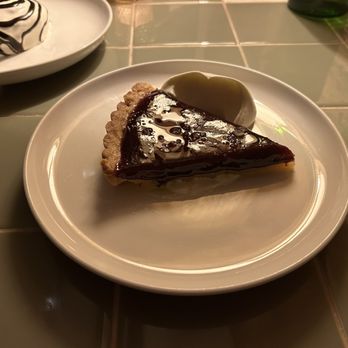 Illata - Brown Butter Tart [$12] - American Near Me - Philadelphia, Pennsylvania