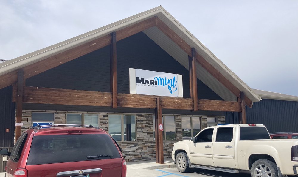 MARIMINT 6845 Niehenke, Billings, Montana Vitamins & Supplements