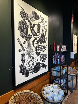 Starbucks by null