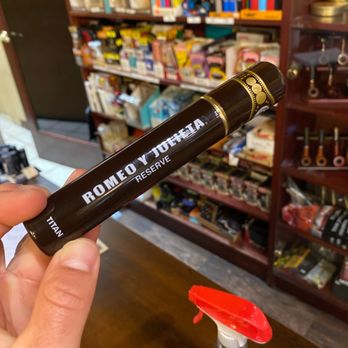 Cigar House - Tobacco Shops Near Me - Chatsworth, California