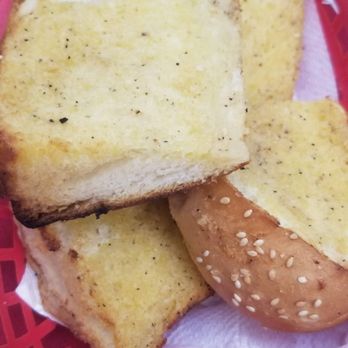 Palermo Italian Restaurant - buttered, toasted Garlic bread - Italian Near Me - Los Angeles, California Palermo Italian Restaurant - buttered, toasted Garlic bread - Italian Near Me - Los Angeles, California