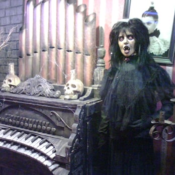 Halloween Town - Costumes Near Me - Burbank, California