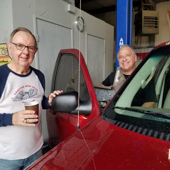 Alternative Automotive - Building relationships one customer at a time! - Auto Repair Near Me - Tulsa, Oklahoma
