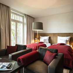 Steirerschlössl - Gästehaus Junior Suite