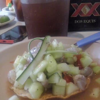 La Curva de San Pedro - Seafood Near Me - Zapopan, JAL La Curva de San Pedro - Seafood Near Me - Zapopan, JAL