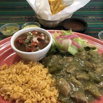 La Dona - Chile verde - Mexican Near Me - Fairfield, California La Dona - Chile verde - Mexican Near Me - Fairfield, California