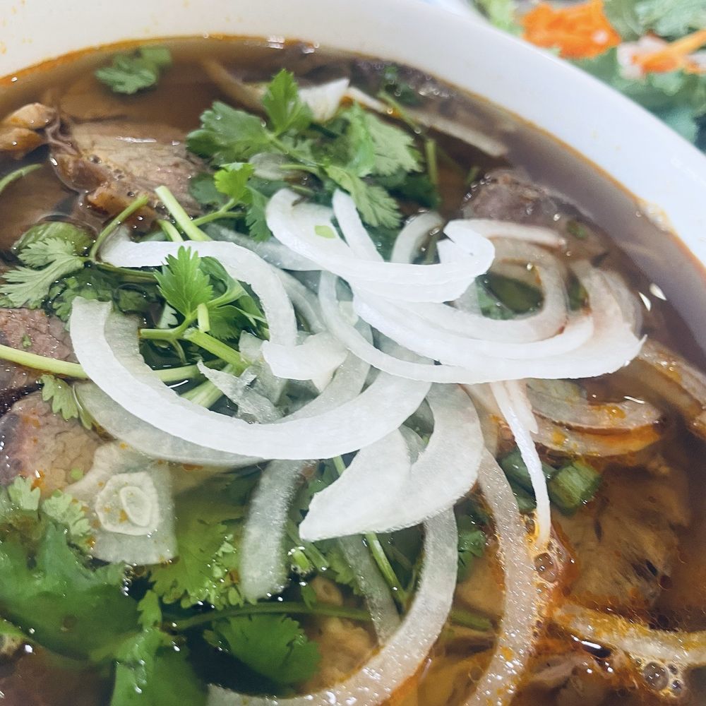 Bo bun 72. Bun Bo Hue Bo bun 72. Bun Bo Hue