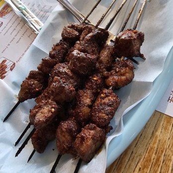 Aipapa Kitchen - Grilled lamb - Chinese Near Me - Rowland Heights, California Aipapa Kitchen - Grilled lamb - Chinese Near Me - Rowland Heights, California