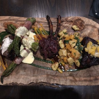 Provision - New American Near Me - Indianapolis, Indiana