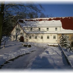 Naturfreundehaus Am Hahnenschnabel