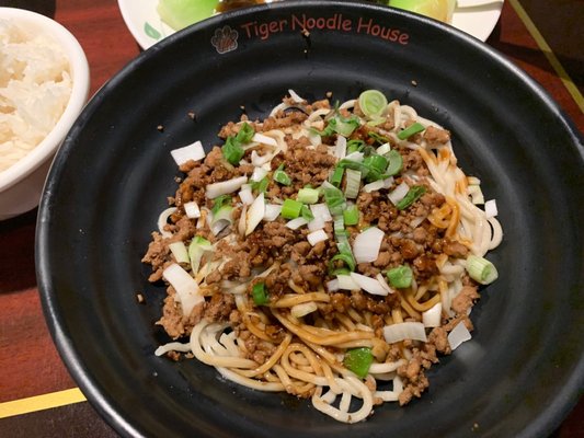 Tiger Noodle House