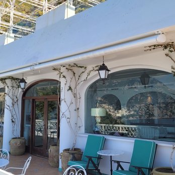 Grand Hotel Tritone - Hotels Near Me - Praiano, SA