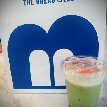 The Bread Club - Berry matcha - Coffee & Tea Near Me - Dallas, Texas The Bread Club - Berry matcha - Coffee & Tea Near Me - Dallas, Texas