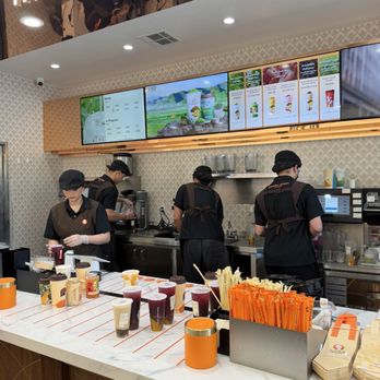 Auntea Jenny - Bubble Tea Near Me - Irvine, California