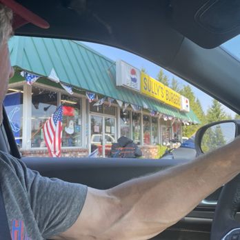 SULLY’S DRIVE-IN - Updated April 2025 - 192 Photos & 299 Reviews - 220 ...
