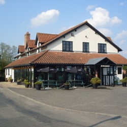Crown Lodge & Restaurant - The new improved 'Crown Lodge & Restaurant'