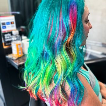 Salon Emerald - Artist: Rach
IG: rachmariee_s.e
Book your appointment at Rachsalonemerald.GlossGenius.com - Hair Salons Near Me - Carson City, Nevada Salon Emerald - Artist: Rach
IG: rachmariee_s.e
Book your appointment at Rachsalonemerald.GlossGenius.com - Hair Salons Near Me - Carson City, Nevada