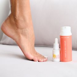 Rose Bay Podiatry - Bondi Medi Pedi Products