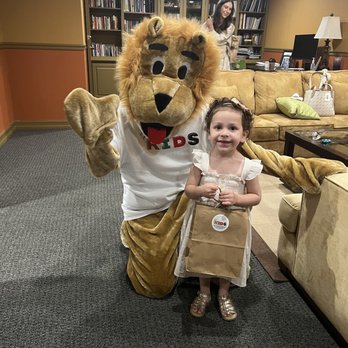 Regency Church - Regency Kids Mascot, Levi the Lion! - Churches Near Me - Whittier, California Regency Church - Regency Kids Mascot, Levi the Lion! - Churches Near Me - Whittier, California