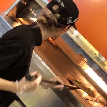 Blaze Pizza - Pizza Near Me - Pasadena, California Blaze Pizza - Pizza Near Me - Pasadena, California