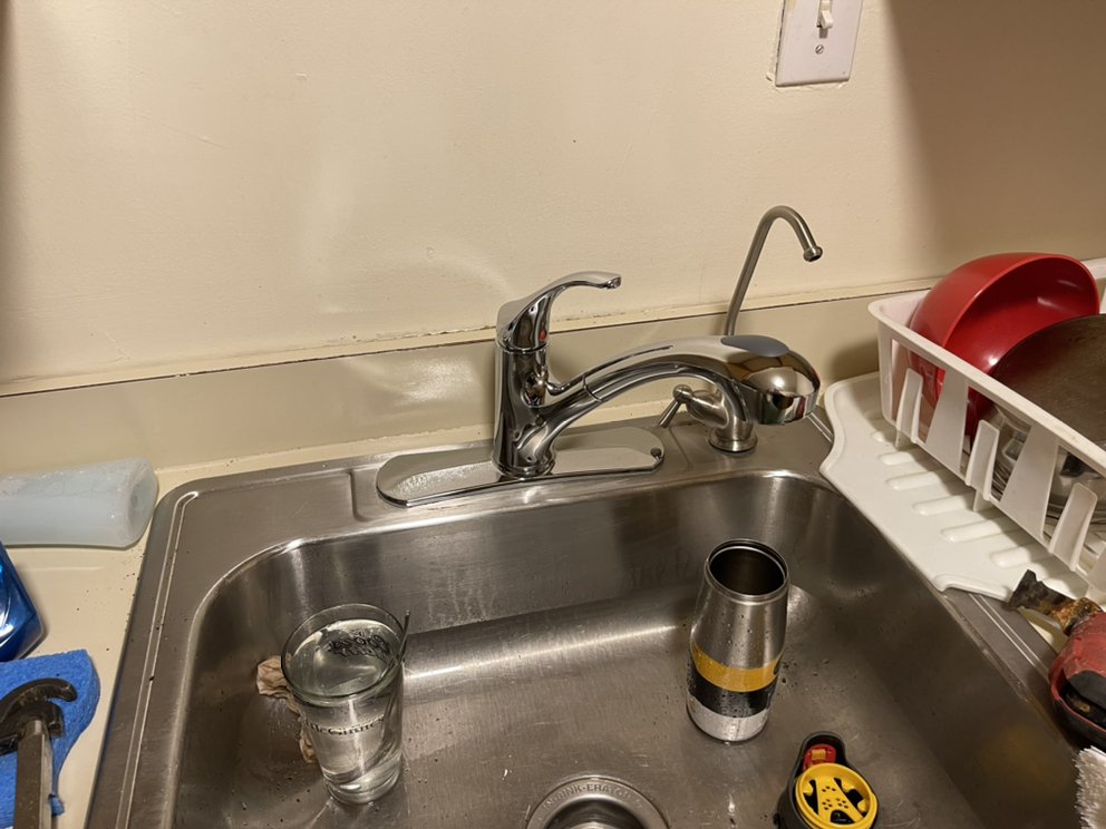 Slide of Clark’s Plumbing