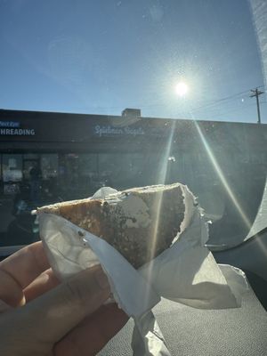 Spielman Bagels and Coffee Roasters by null
