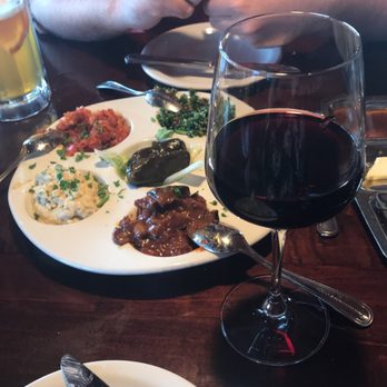 Zeytin Restaurant - Turkish Near Me - Ada, Michigan