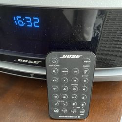 Bose Experience Center Düsseldorf - ... plus Bedienung