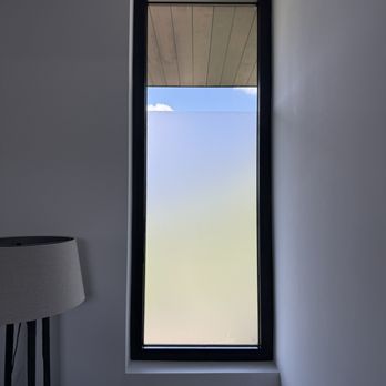 Pressure & Panes - Bedroom 3/4 window tint - Window Washing Near Me Pressure & Panes - Bedroom 3/4 window tint - Window Washing Near Me