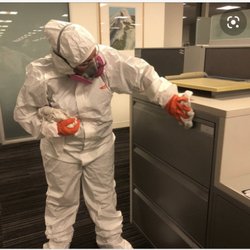 AFYA Food Safety & Sanitation - You need cleaning? We got you.