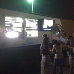 College Park Food Truck Pod