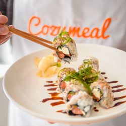 Cozymeal