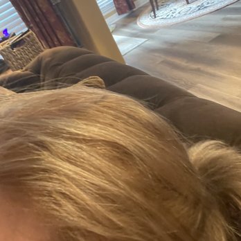 Legends Salon - My full highlight result. - Hair Salons Near Me - Round Rock, Texas Legends Salon - My full highlight result. - Hair Salons Near Me - Round Rock, Texas