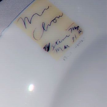 Mr. Chow - Mr Chow plates - Chinese Near Me - Miami Beach, Florida Mr. Chow - Mr Chow plates - Chinese Near Me - Miami Beach, Florida