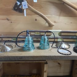 Kennebec Cabin Company - Lighting