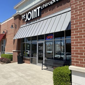 The Joint Chiropractic - Chiropractors Near Me - Midwest City, Oklahoma The Joint Chiropractic - Chiropractors Near Me - Midwest City, Oklahoma