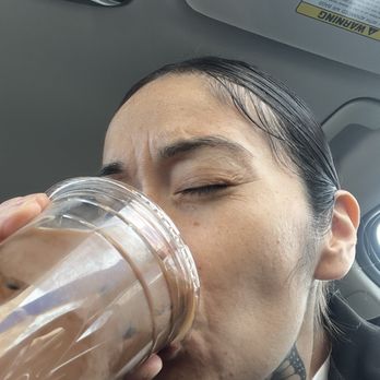 Razlecast - Oat latte with sugar free cherry and sugar free chocolate - Coffee & Tea Near Me - Sierra Vista, Arizona Razlecast - Oat latte with sugar free cherry and sugar free chocolate - Coffee & Tea Near Me - Sierra Vista, Arizona