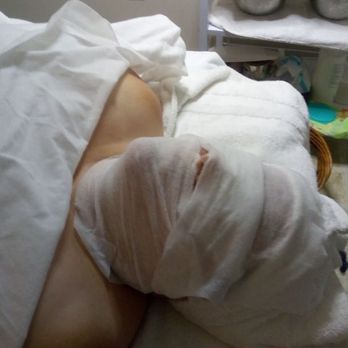 Morell Spa - Facial - Day Spas Near Me - Gatineau, Quebec Morell Spa - Facial - Day Spas Near Me - Gatineau, Quebec