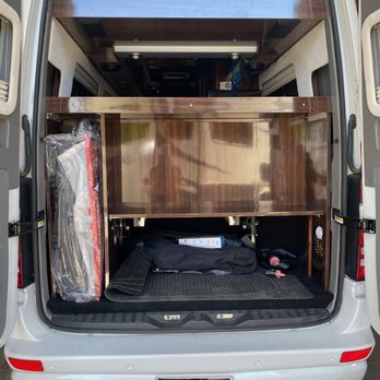 Sin City Classic Trailers - Trailer Repair Near Me - Kingman , Arizona Sin City Classic Trailers - Trailer Repair Near Me - Kingman , Arizona