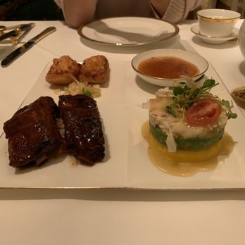 Wing Lei - Wing Lei Sampler - Chinese Near Me - Las Vegas, Nevada