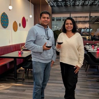 Cali Tandoor - Indian Near Me - Culver City, California